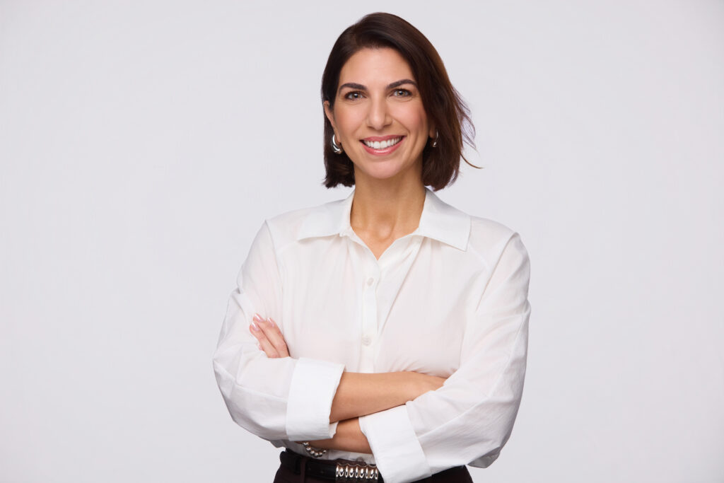 Dr. Aliki Divaris, D.D.S., KWC Dental